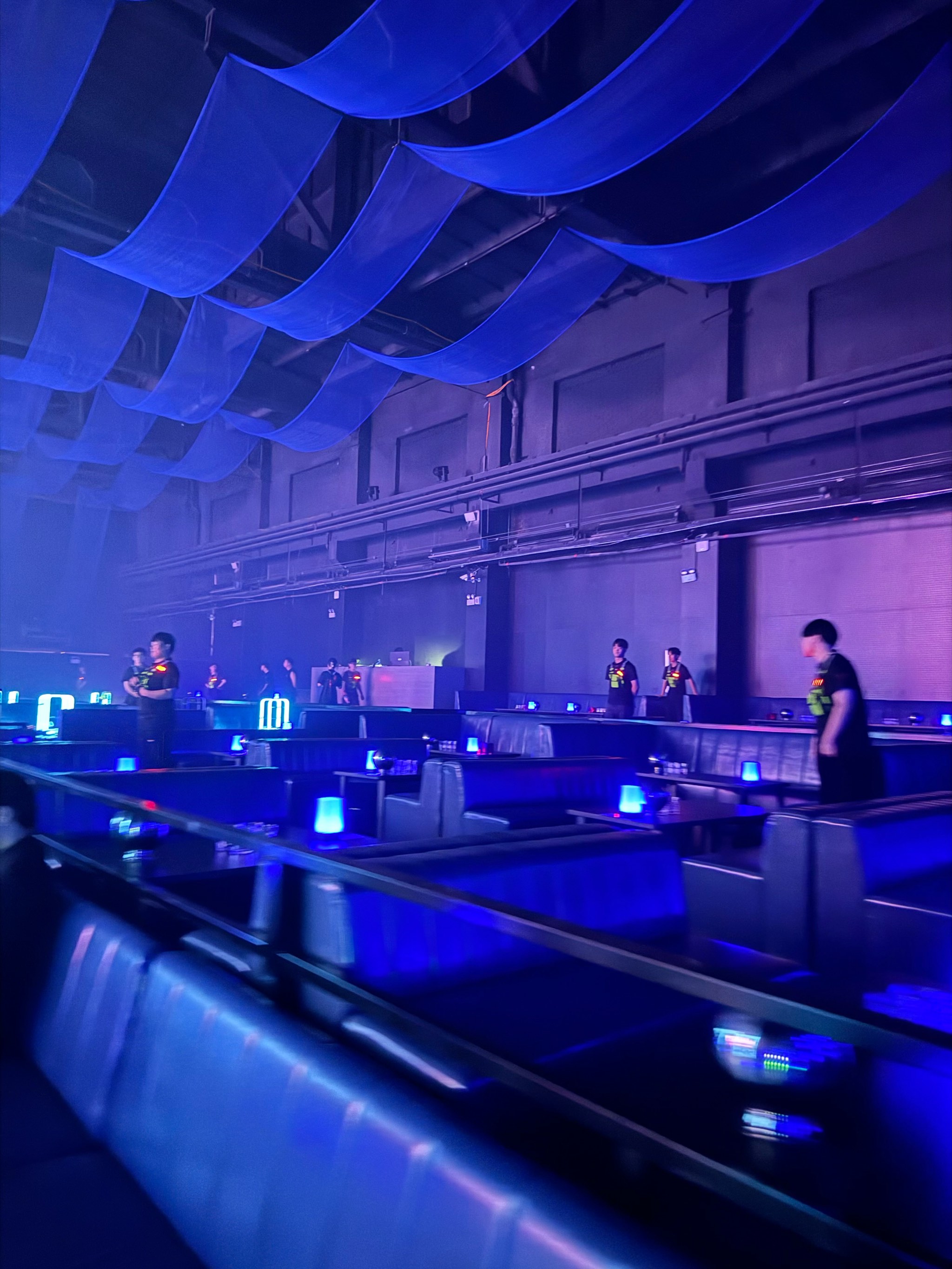 绍兴商务ktv精选攻略指南-嵊州市ktv预定